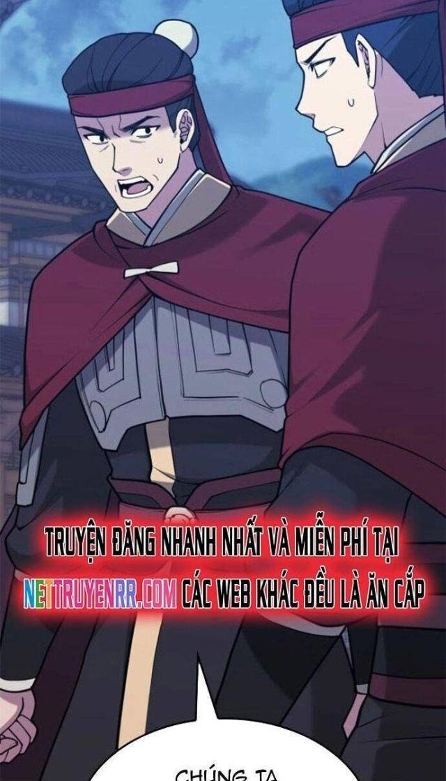 Võ Giả Bất Đắc Dĩ - Page 106