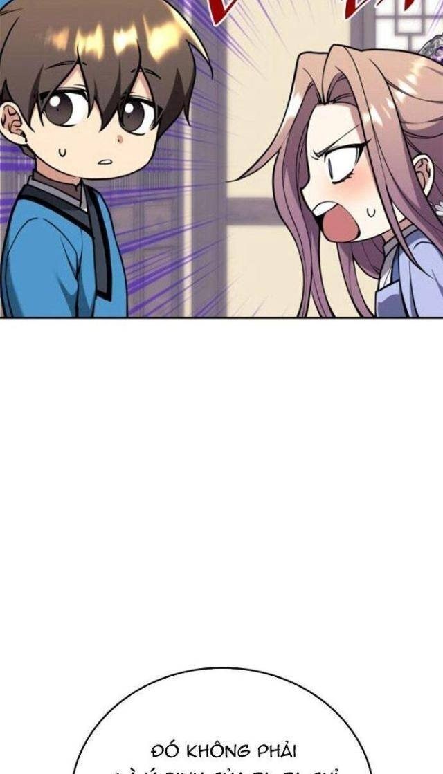 Võ Giả Bất Đắc Dĩ - Page 93