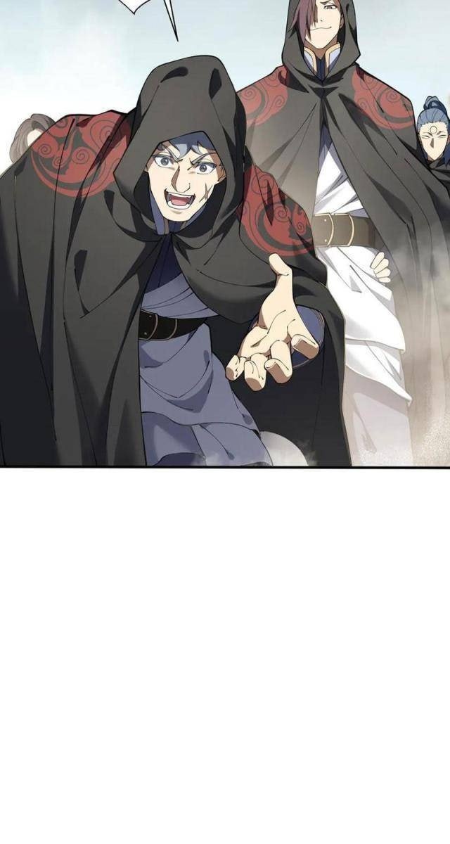 Ta Ký Kết Khế Ước Với Chính Mình - Page 49