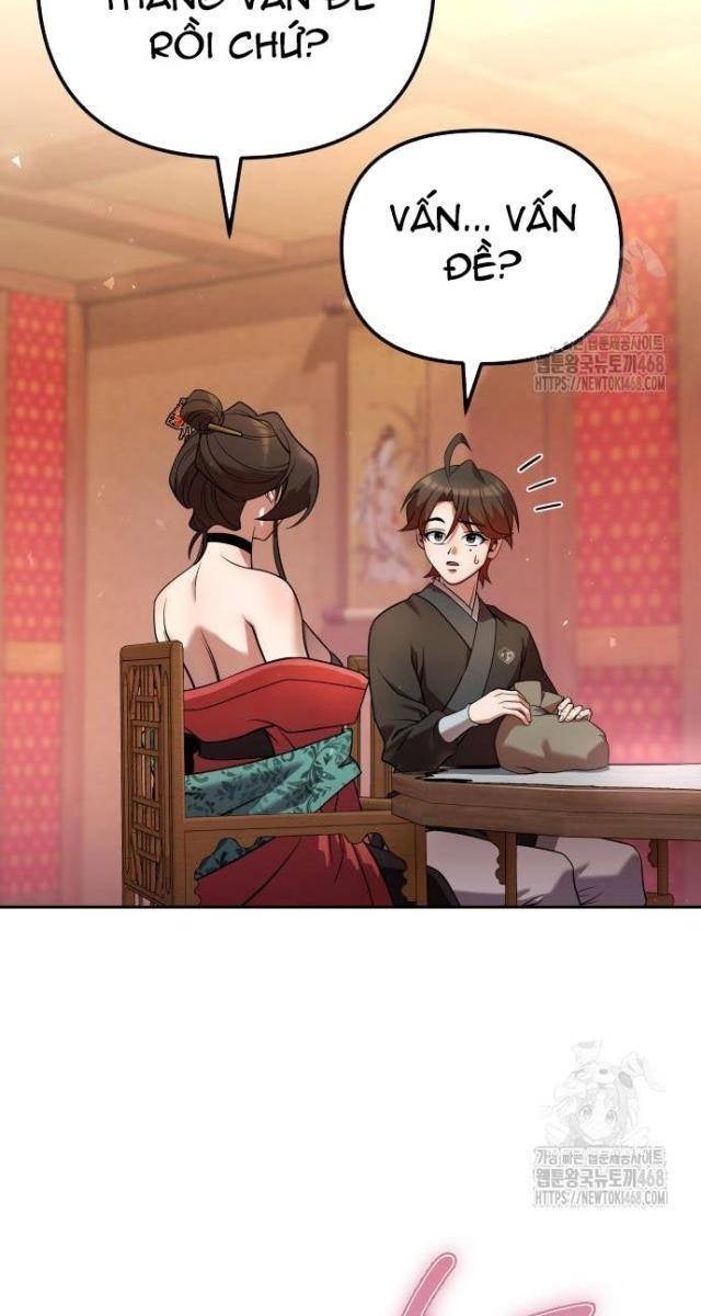 Hoạn Quan Hồi Quy: Tróc Phong Truy Nguyệt - Page 15