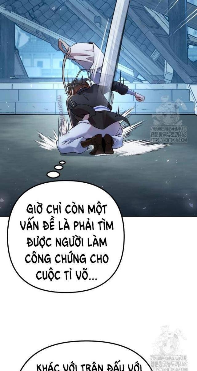 Hoạn Quan Hồi Quy: Tróc Phong Truy Nguyệt - Page 65