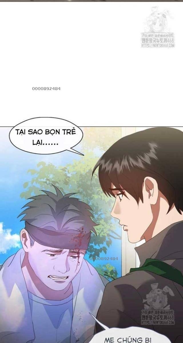 Nhà Hàng Âm Phủ - Page 5