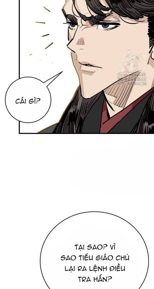 Quỷ Vương - Page 41