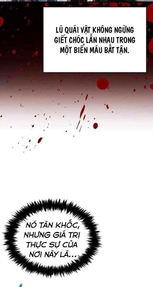 Người Chơi Che Giấu Quá Khứ - Page 40