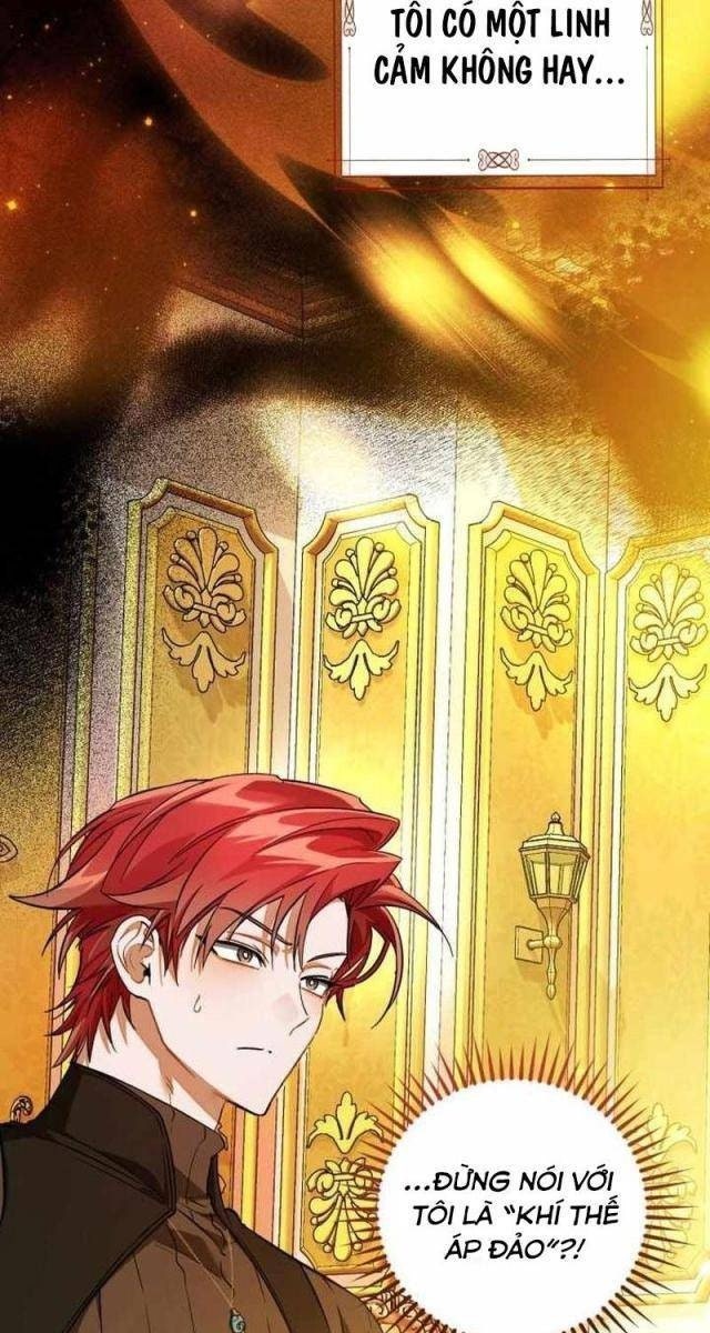 Phế Vật Dòng Dõi Bá Tước - Page 76