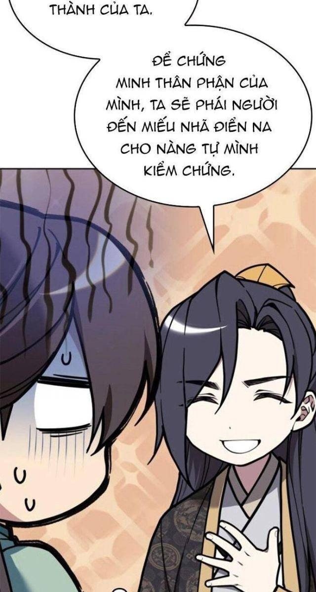 Võ Giả Bất Đắc Dĩ - Page 77