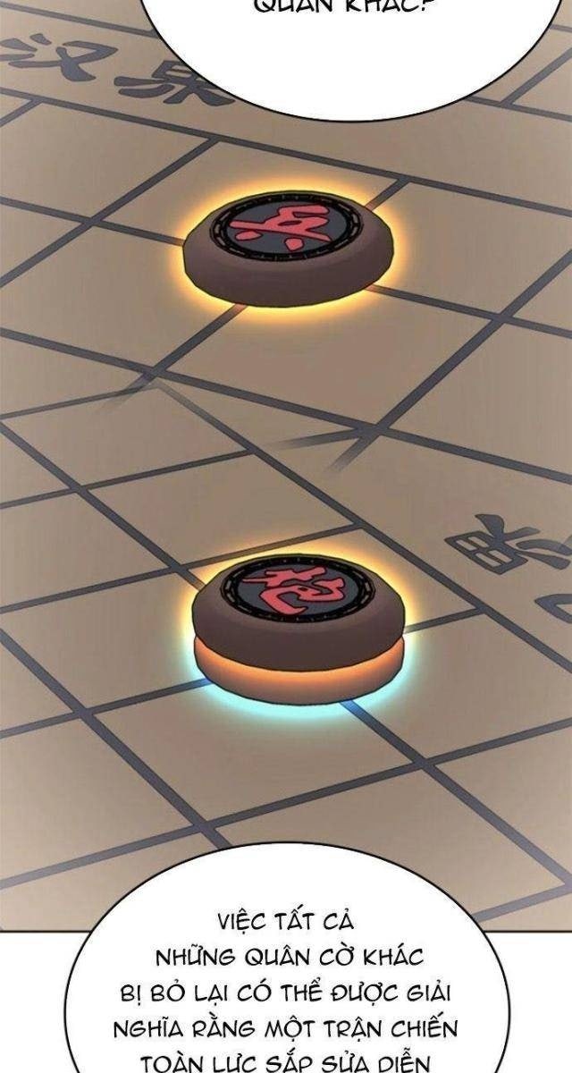 Võ Giả Bất Đắc Dĩ - Page 104