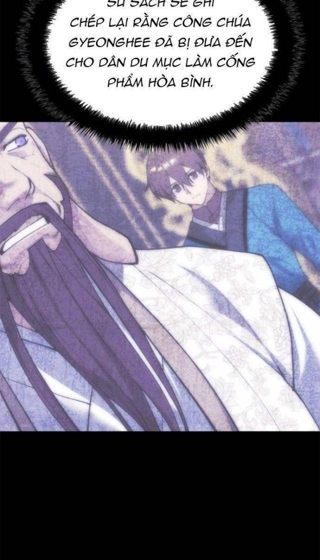 Võ Giả Bất Đắc Dĩ - Page 79