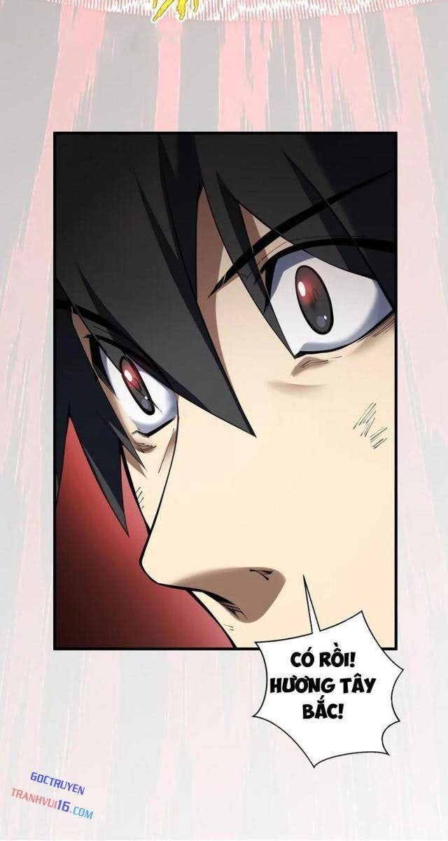 Ta Ký Kết Khế Ước Với Chính Mình - Page 8