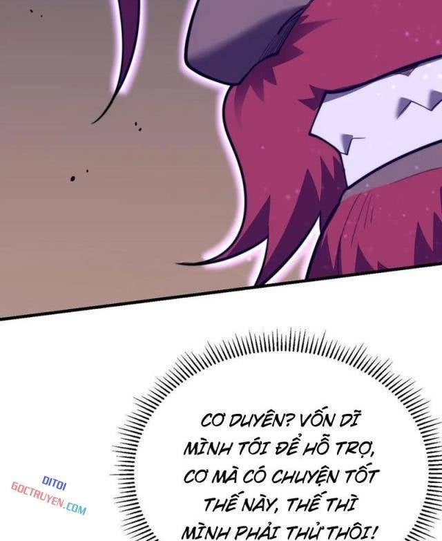 Game Online: Vì Quá Phóng Túng, Tôi Đã Trở Thành Kẻ Thù Của Cả Server - Page 46