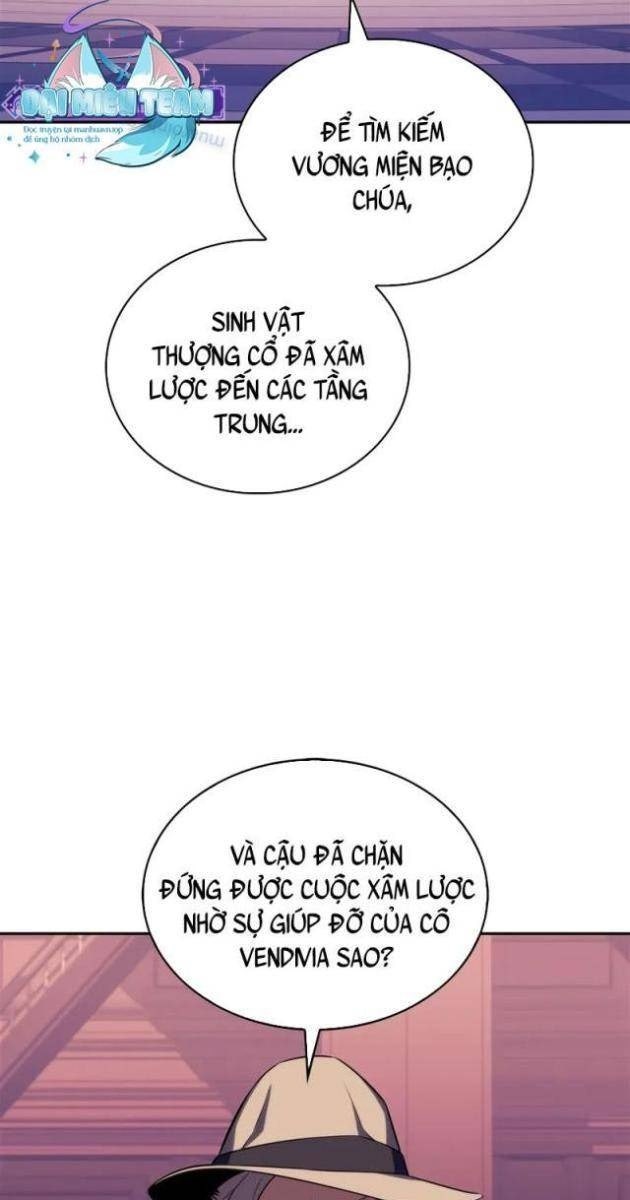 Người Chơi Đơn Mới Cấp Cao Nhất - Page 55