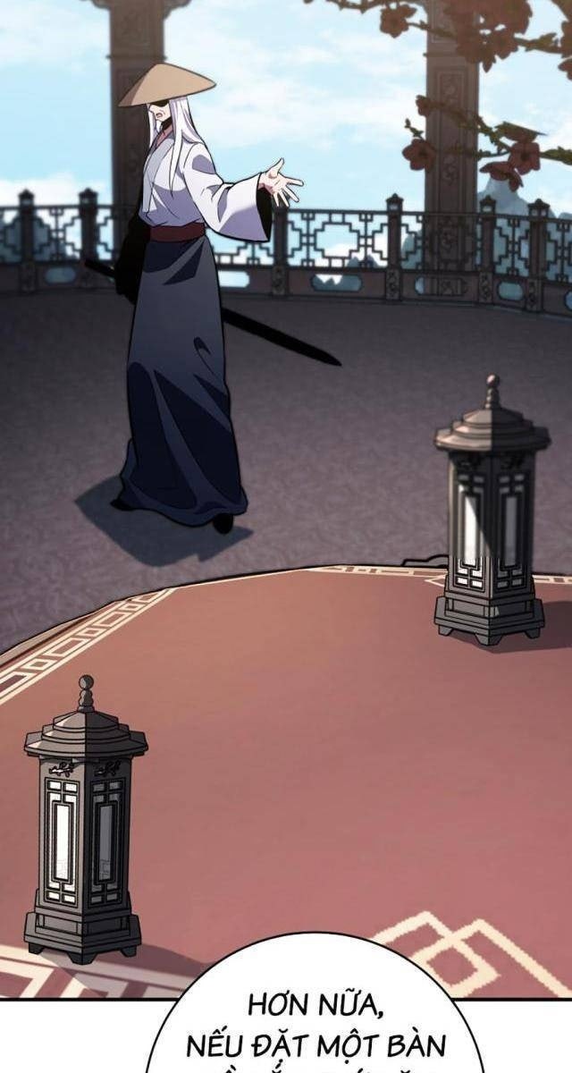 Cửu Thiên Kiếm Pháp - Page 82