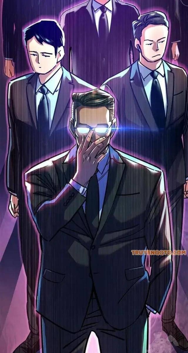 Tiểu Thiếu Gia Gia Tộc Tài Phiệt - Page 124