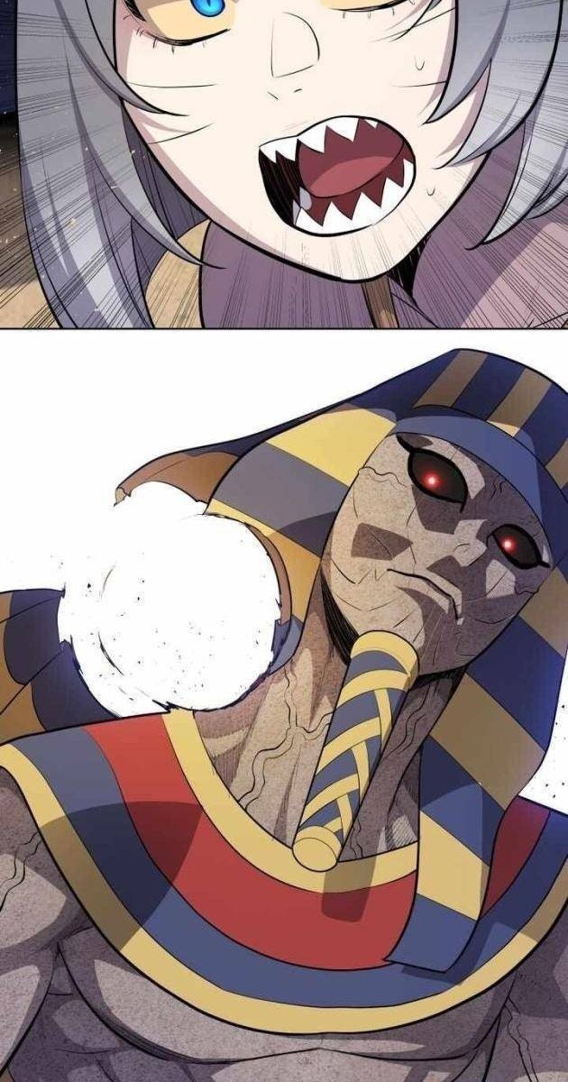 Chế Ngự Kiếm - Page 39