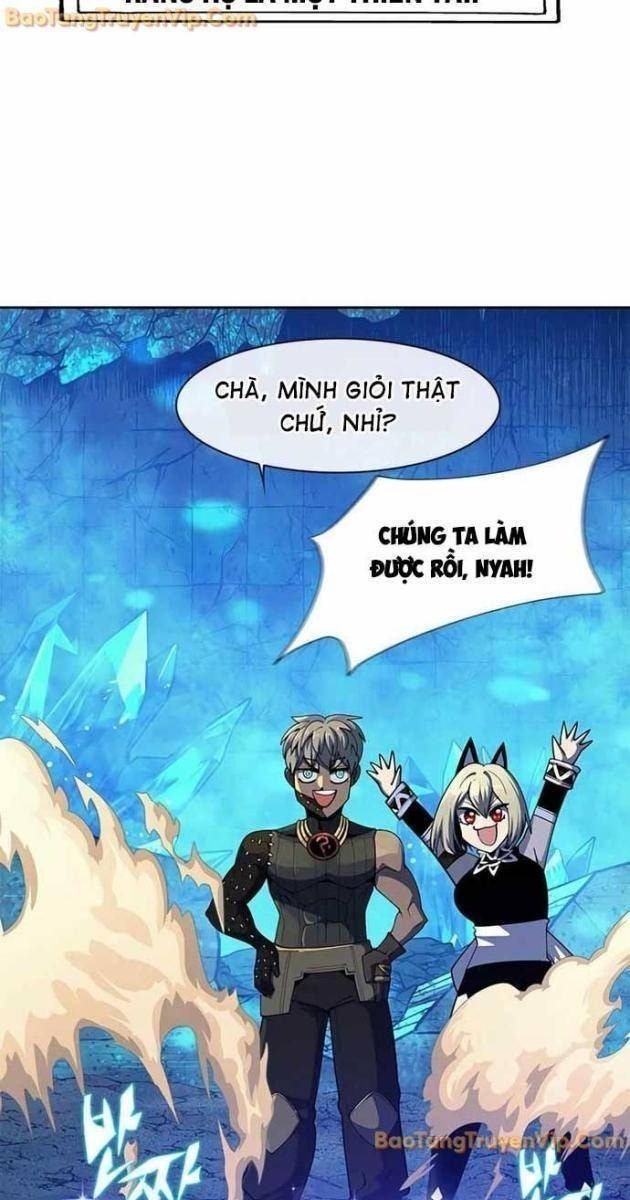 Tôi Chỉ Là Người Khuân Vác Trong Hầm Ngục - Page 172