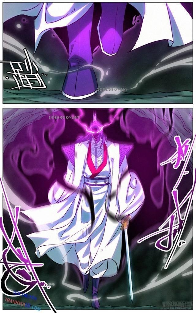 Công Tử Thực Sự Quá Chính Nghĩa - Page 18