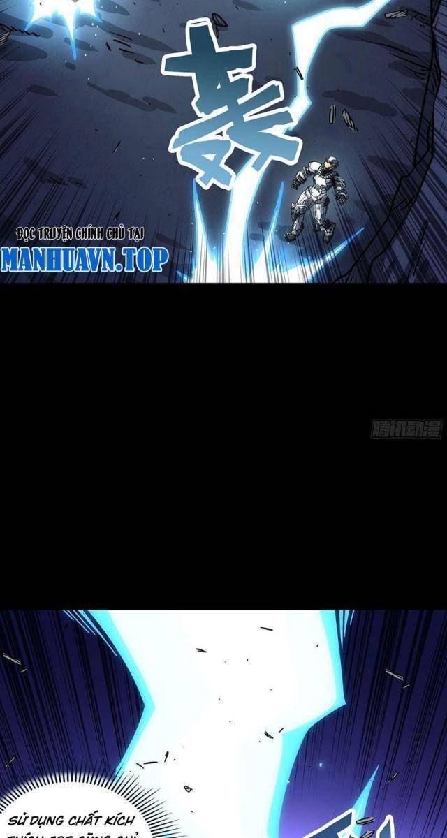 Khế Ước Cương Thiết - Page 39