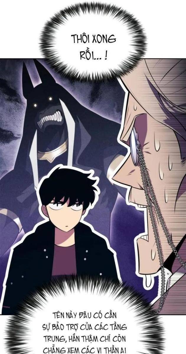 Người Chơi Đơn Mới Cấp Cao Nhất - Page 100