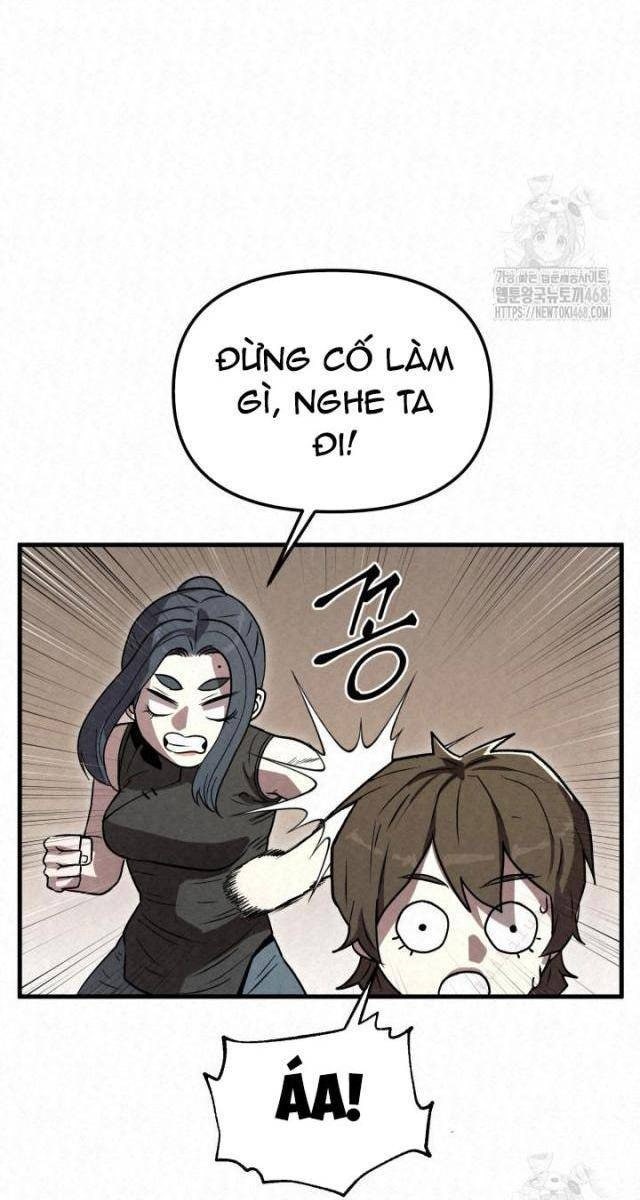 Hắc Bạch Hồ Ly Độc Tâm : Côn Luân Kiếm Tuyến Bạch Bệnh Chi Chủ - Page 23