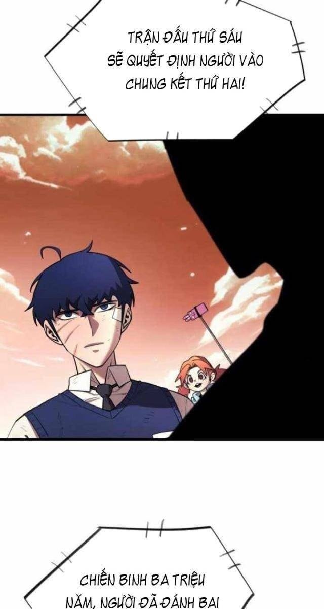 Cuộc Sống Học Đường Của Đội Trưởng Quận - Page 97