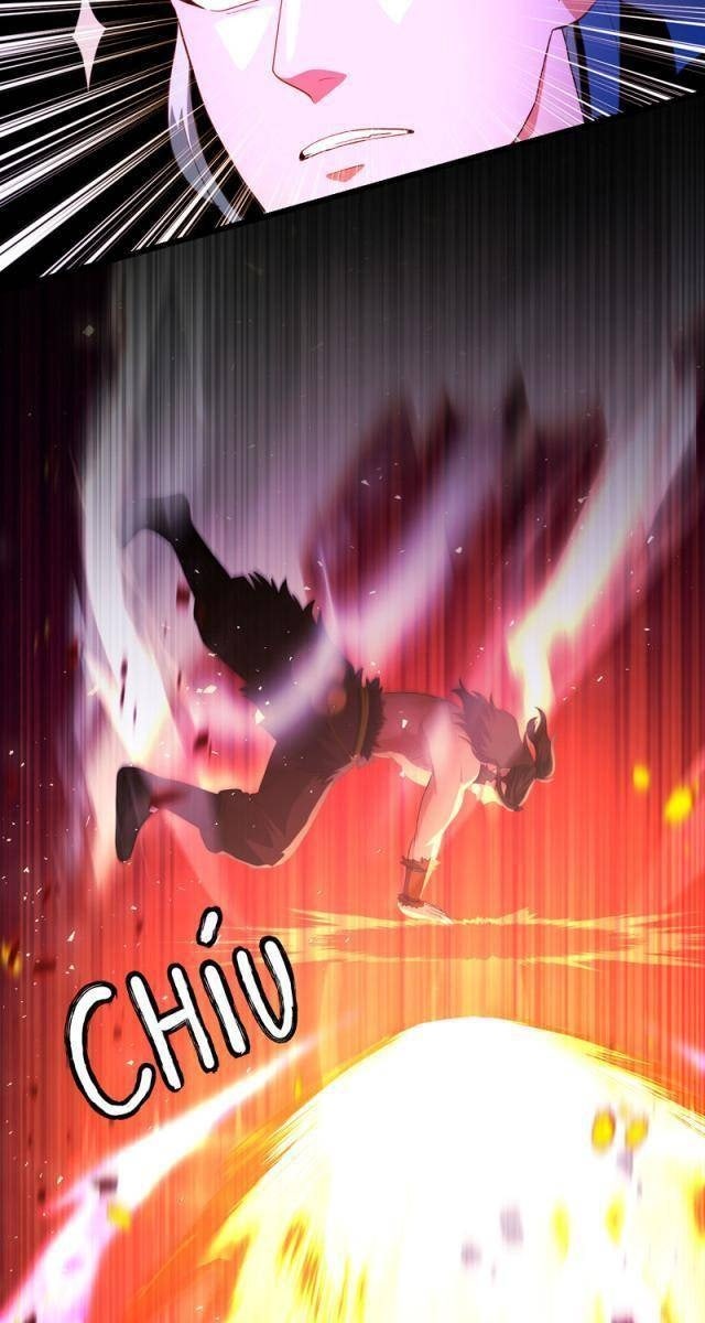 Đệ Tử Của Ta Đều Là Vô Địch Đại Yêu - Page 33