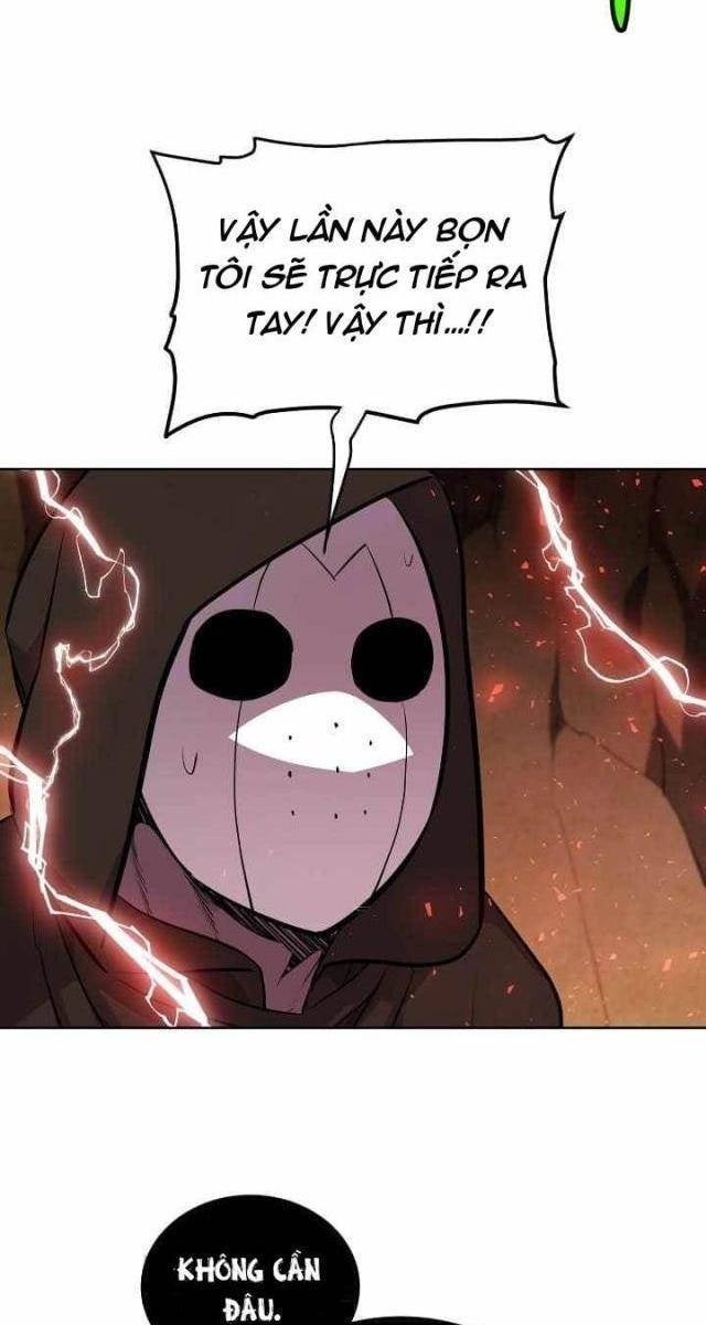 Chế Ngự Kiếm - Page 68