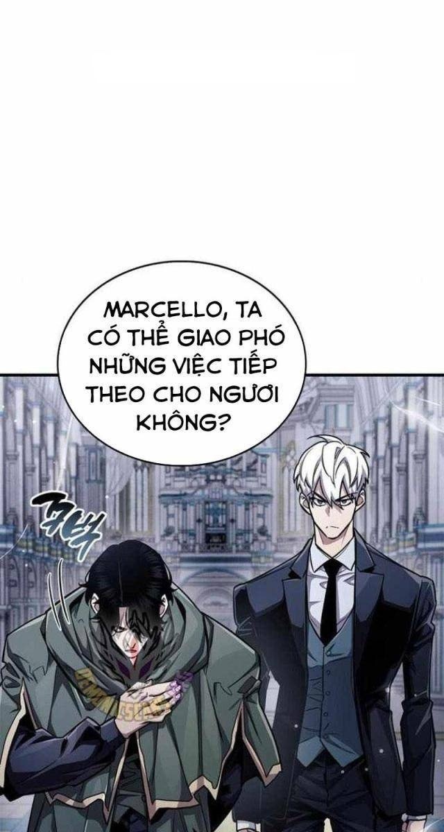 Người Chơi Che Giấu Quá Khứ - Page 15