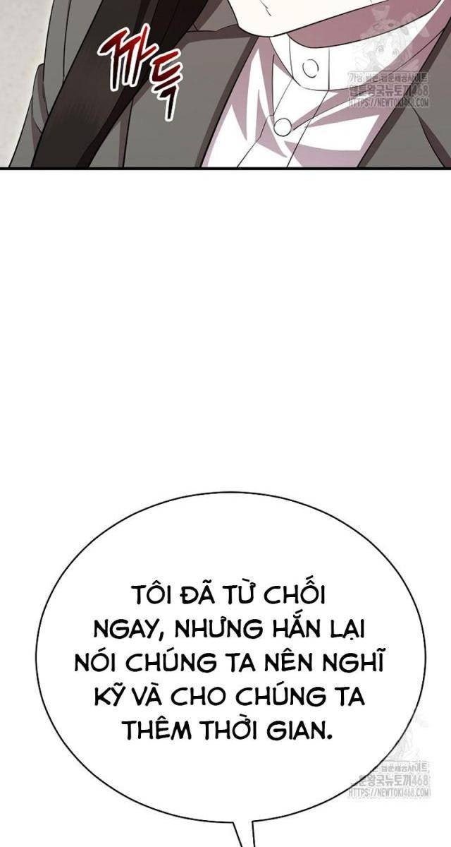 Môn Đồ Của Tam Vương - Page 22