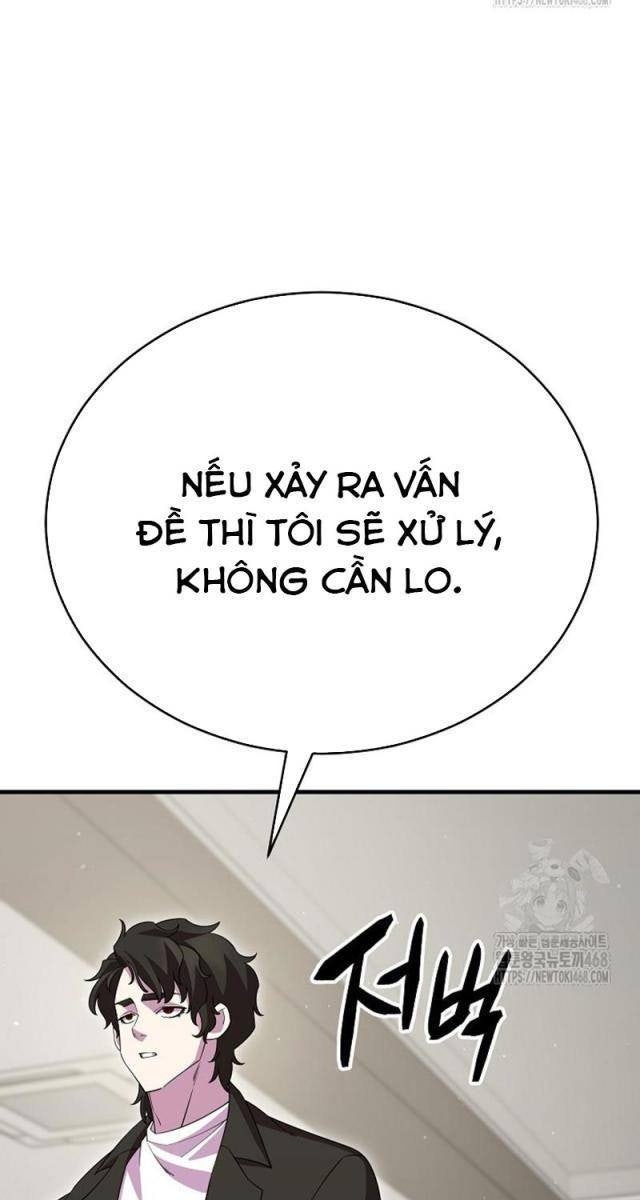 Môn Đồ Của Tam Vương - Page 37