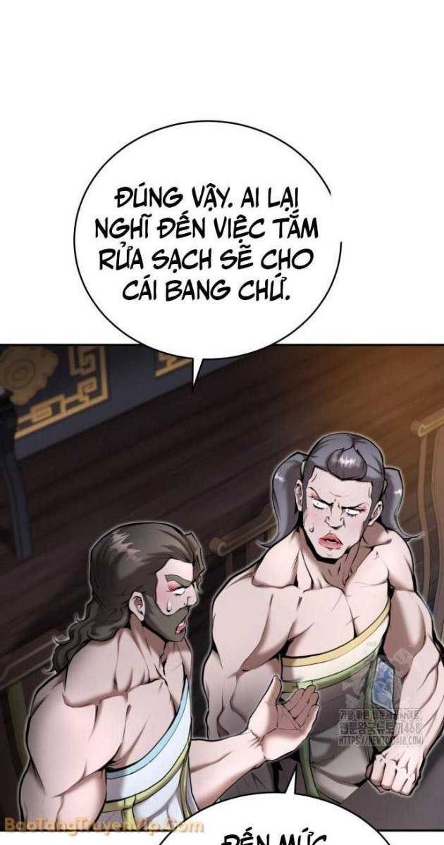 Giáo Chủ Ma Giáo Cũng Biết Sợ - Page 37
