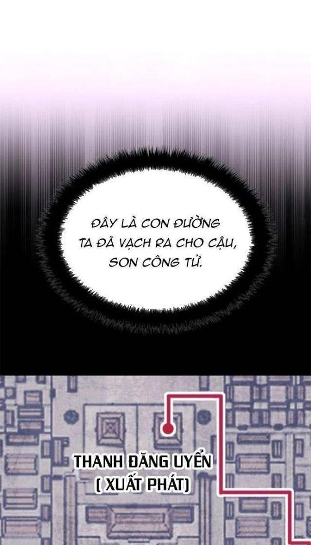 Võ Giả Bất Đắc Dĩ - Page 32