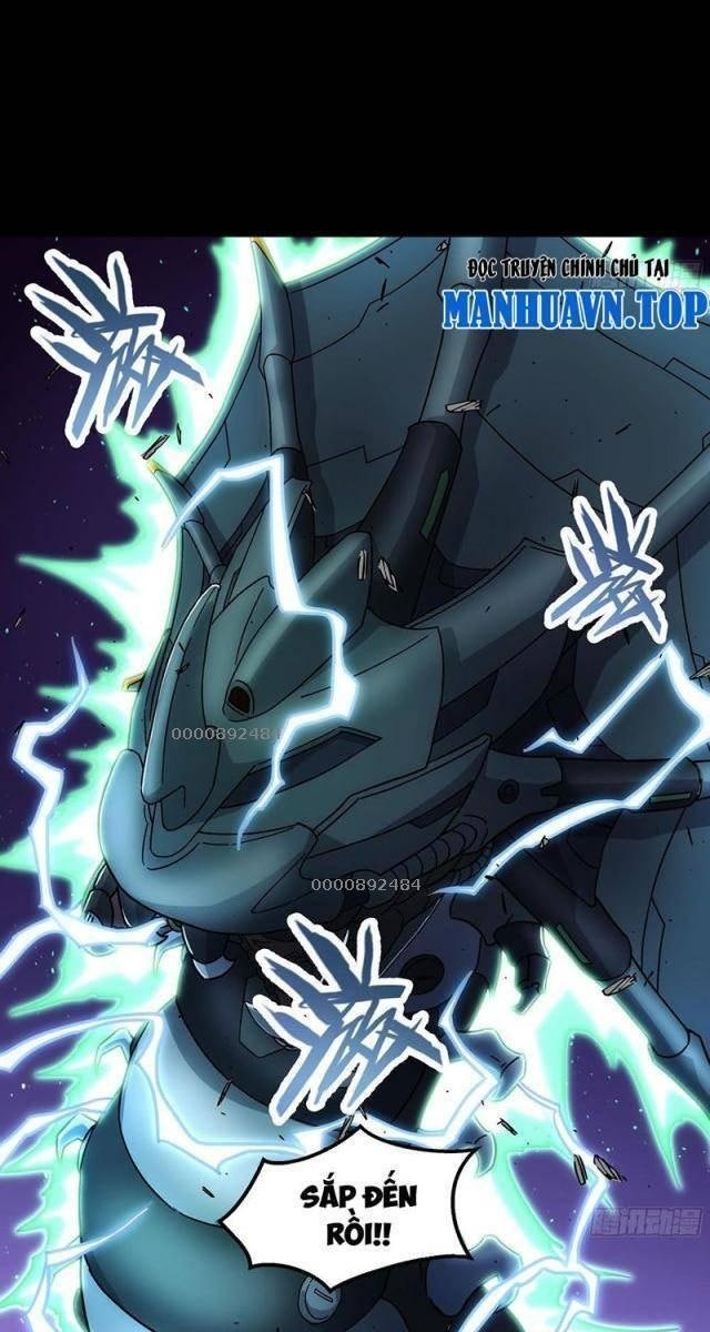 Khế Ước Cương Thiết - Page 35