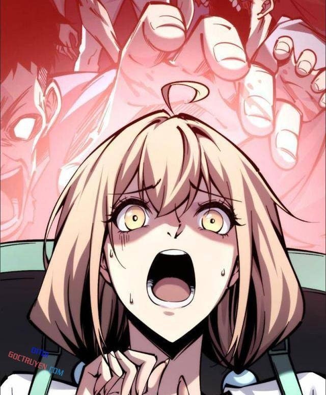 Mạt Thế: Nhân Hoàng Phiên Mời Chư Vị Nữ Đồ Đệ Nhập Tọa - Page 12