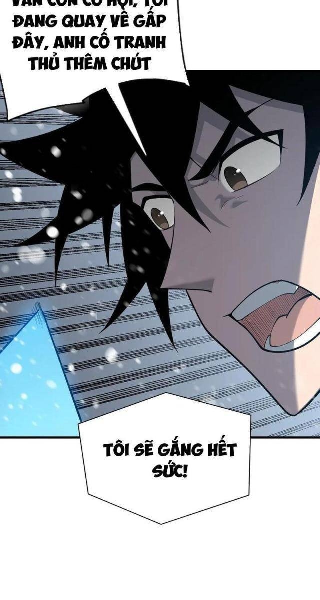 Game Online: Vì Quá Phóng Túng, Tôi Đã Trở Thành Kẻ Thù Của Cả Server - Page 19