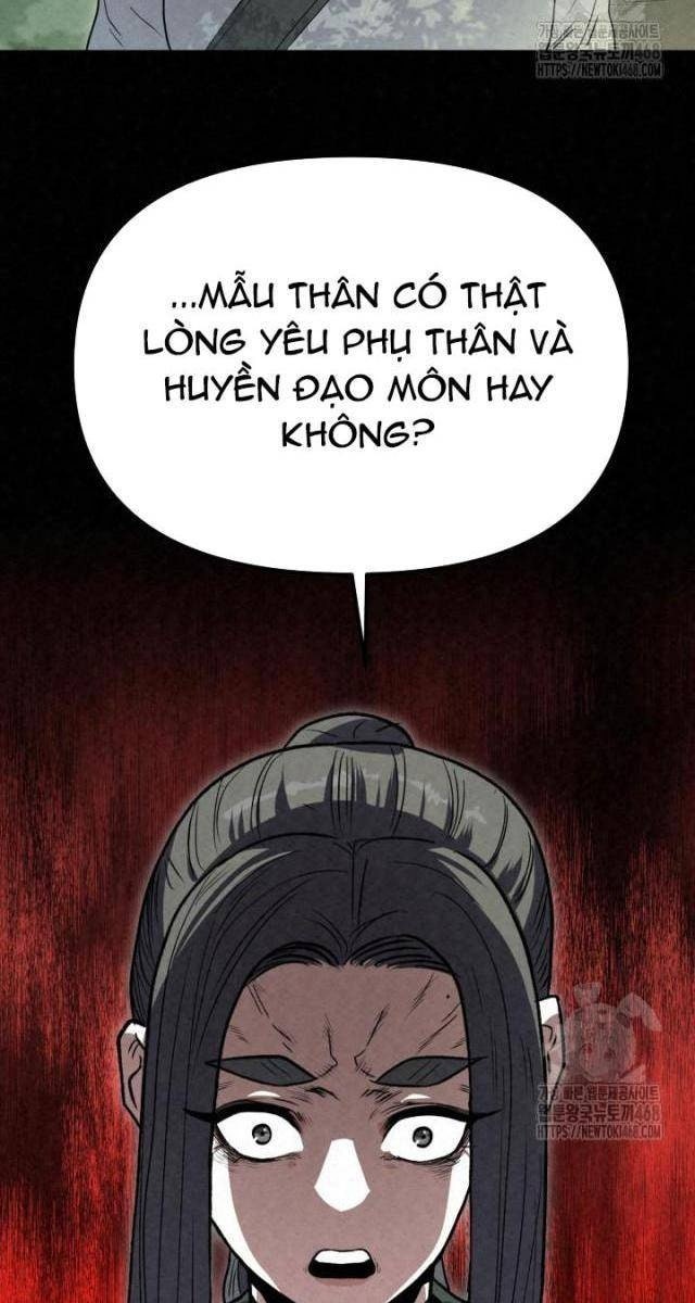 Hắc Bạch Hồ Ly Độc Tâm : Côn Luân Kiếm Tuyến Bạch Bệnh Chi Chủ - Page 95