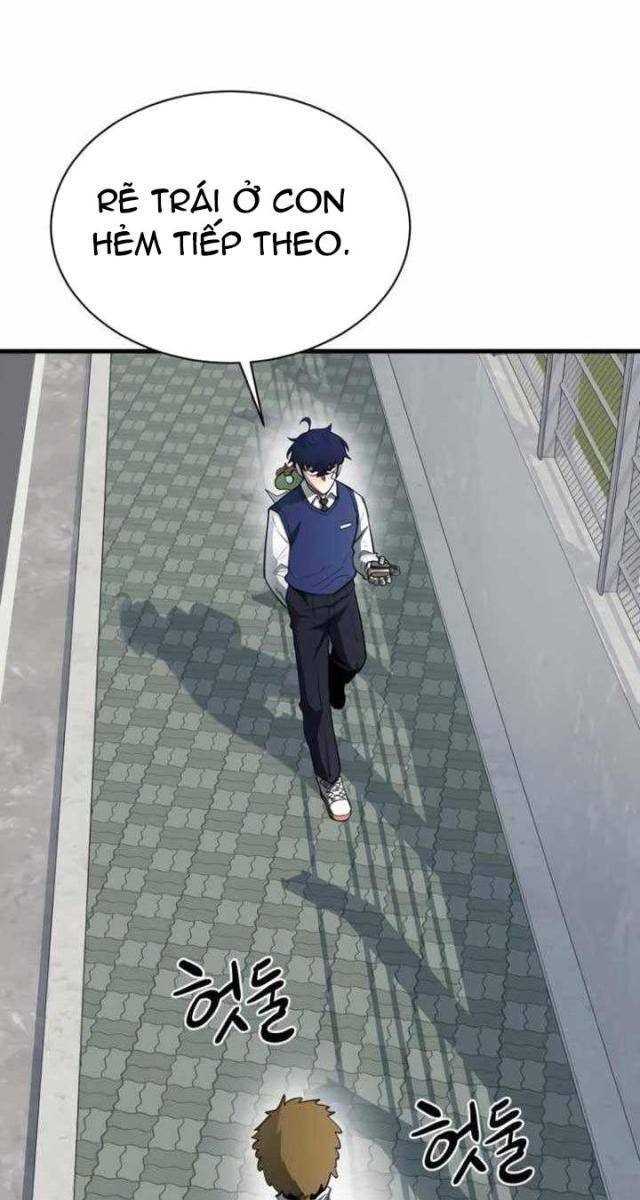 Cuộc Sống Học Đường Của Đội Trưởng Quận - Page 41