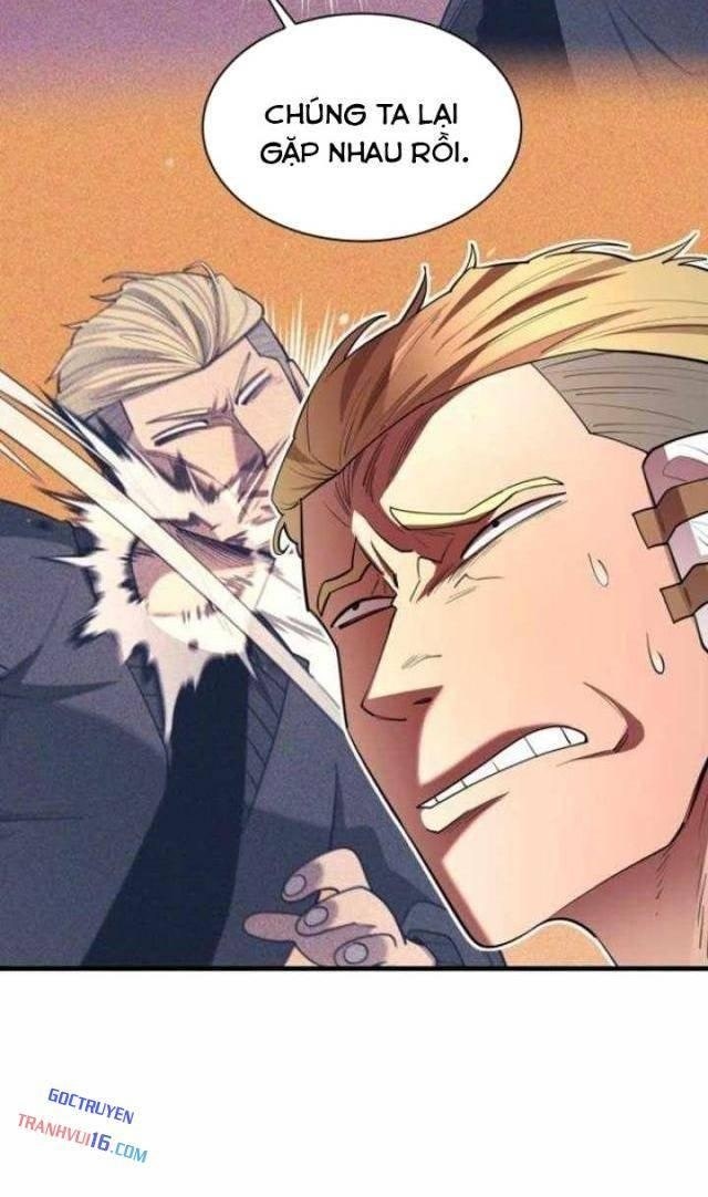 Cuộc Sống Học Đường Của Đội Trưởng Quận - Page 104