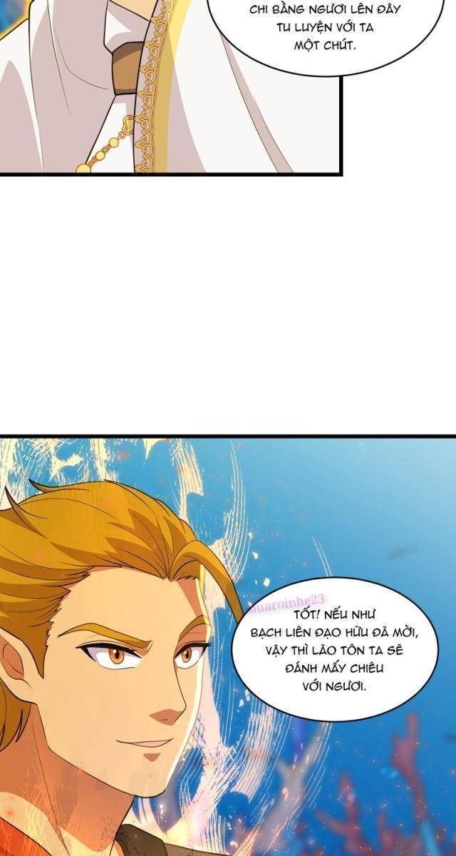 Đệ Tử Của Ta Đều Là Vô Địch Đại Yêu - Page 58