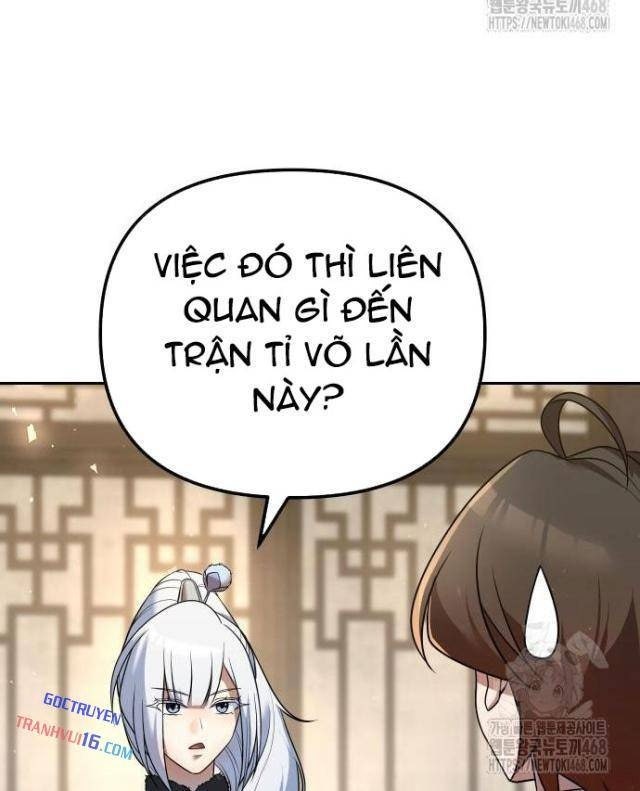 Hoạn Quan Hồi Quy: Tróc Phong Truy Nguyệt - Page 96