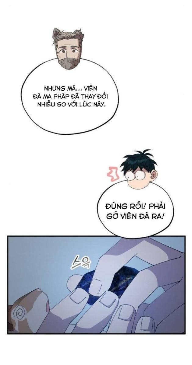 Cửa Hàng Diệu Kỳ - Page 39