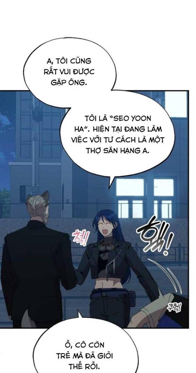 Cửa Hàng Diệu Kỳ - Page 19