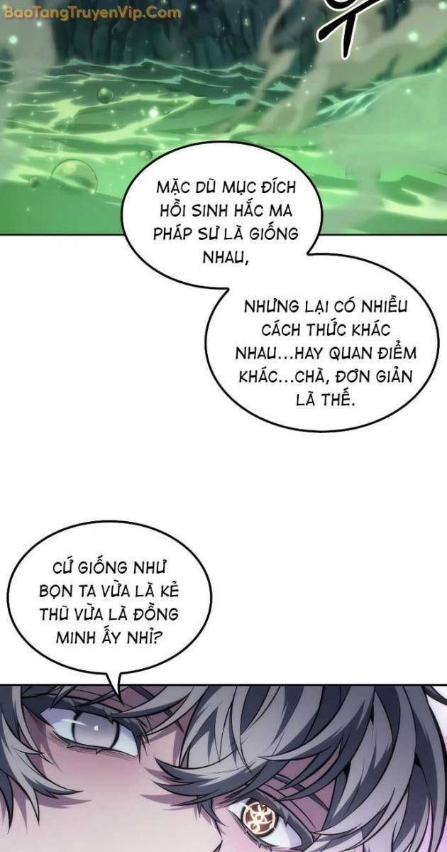 Mạo Hiểm Giả Cuối Cùng - Page 76