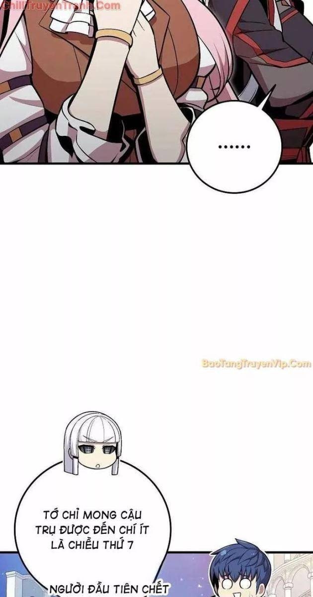 Vô Tình Nhập Học - Page 112