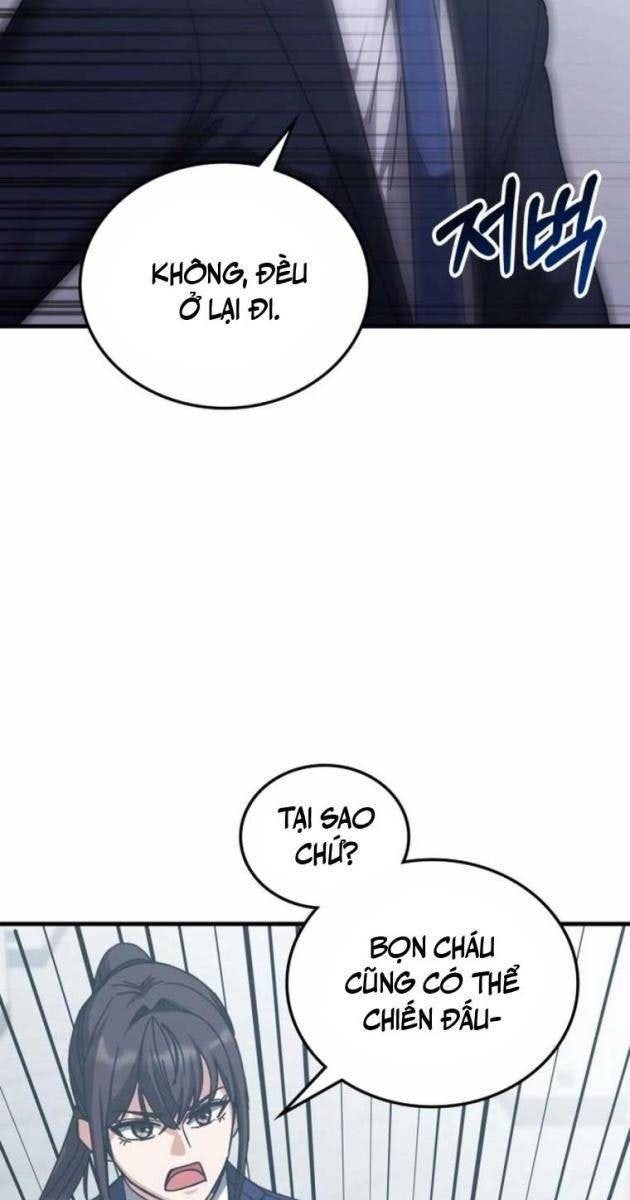 Học Viện Tối Thượng - Page 108