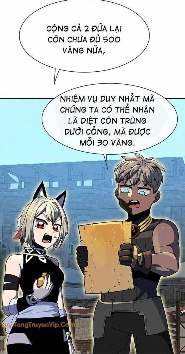 Tôi Chỉ Là Người Khuân Vác Trong Hầm Ngục - Page 29