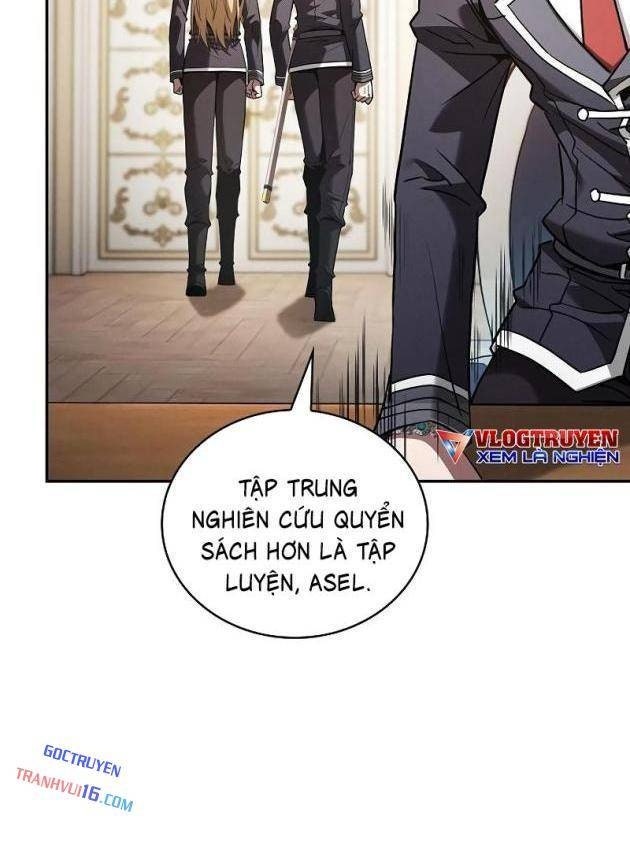 Kiếm Sĩ Thiên Tài Của Học Viện - Page 44