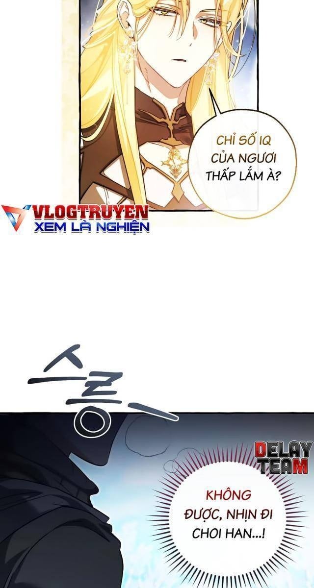 Phế Vật Dòng Dõi Bá Tước - Page 13