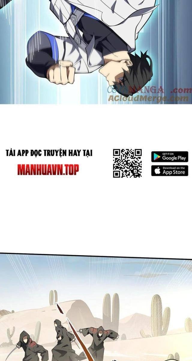 Ta Ký Kết Khế Ước Với Chính Mình - Page 25