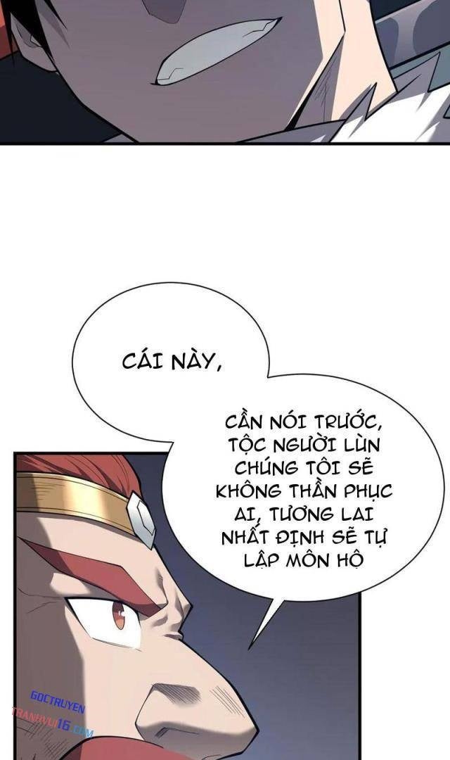 Game Online: Vì Quá Phóng Túng, Tôi Đã Trở Thành Kẻ Thù Của Cả Server - Page 10