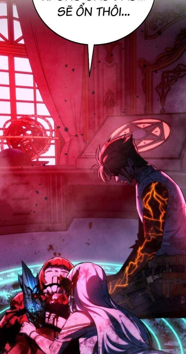 Hướng Dẫn Sinh Tồn Trong Học Viện - Page 61